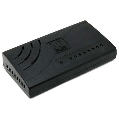 Switch 8 Portas - 10/100 Encore Preto Enh908-Nwy - Switch