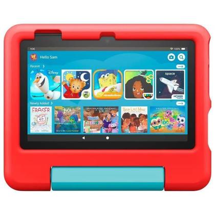 Imagem de Tablet Amazon Fire 7 Kids     