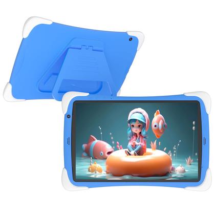 Imagem de Tablet ATOZEE Kids de 10 polegadas Android 12 32GB WiFi com câmera dupla