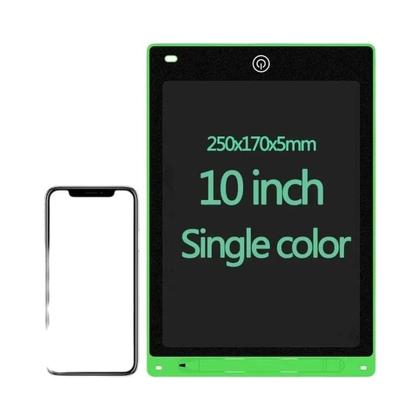 Imagem de Tablet De Escrita LCD Para Crianças De 10 a 12 Polegadas, Quadro De Desenho, Bloco De Esboços,