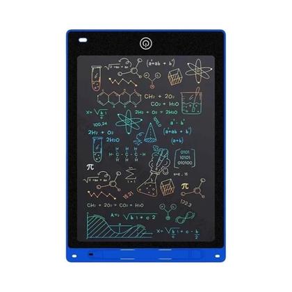 Imagem de Tablet De Escrita LCD Para Crianças De 10 a 12 Polegadas, Quadro De Desenho, Bloco De Esboços,