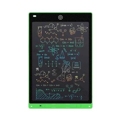 Imagem de Tablet De Escrita LCD Para Crianças De 10 a 12 Polegadas, Quadro De Desenho, Bloco De Esboços,
