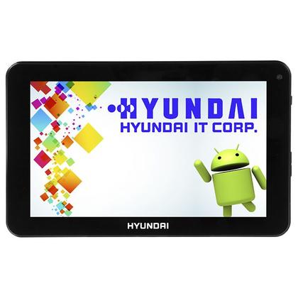 Imagem de Tablet Hyundai Maestro Tab HDT-9433X Wi-Fi 8GB/1GB Ram de 9" 2MP/0.3MP - Preto