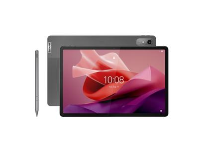 Tablet Lenovo Tab P12 12,7 polegadas 3K 8GB RAM 128GB Android 13