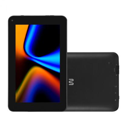 Imagem de Tablet M7 Wifi 2/2+64GB Preto NB409