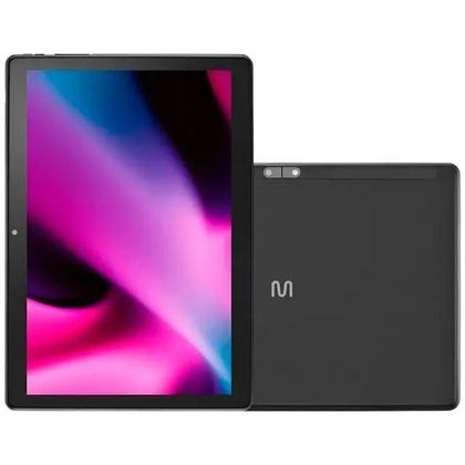 Imagem de Tablet Multi M10 4G 10 128Gb 4Gb Octa Core Android - Nb432