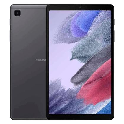 Imagem de Tablet Samsung Galaxy Tab A7 Lite SM-T220 Tela 8.7" 64GB 4GB RAM - Cinza