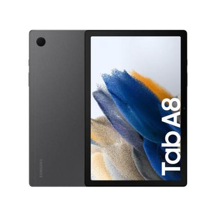 Tablet Samsung Galaxy Tab A8 X200 64gb Tela 10.5 Wifi - Tablet