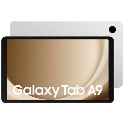 Tablet Samsung Galaxy Tab A9, 64Gb, 4Gb Ram, 8.7- Prata - Tablet