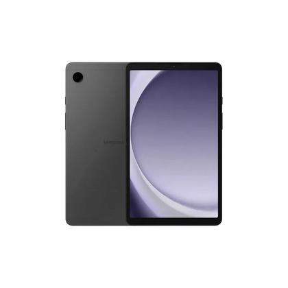Imagem de Tablet Samsung Galaxy Tab A9, Versão WIFI, 64GB, 4GB RAM, Android 13, Câmera 8MP, Frontal 2MP, Tela 8,7 polegadas, Bateria 5100mAh, OctaCore