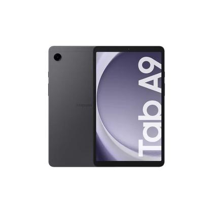 Tablet Samsung Galaxy Tab A9 WIFI, 64GB, 4GB RAM, Tela 8,7
