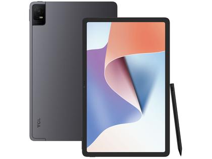 Tablet TCL NXTPAPER 11 com Teclado, Caneta e Flip Case 8GB RAM