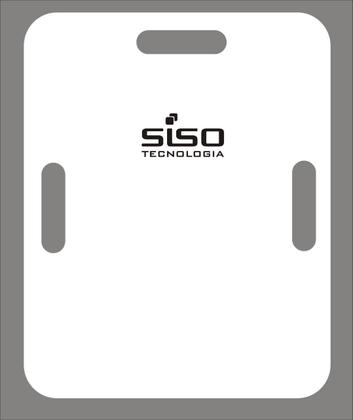 Imagem de Tabua De Massagem Branca Siso