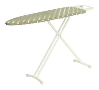 Imagem de Tabua De Passar De Aco Dobravel Com Regulagem Automatica
