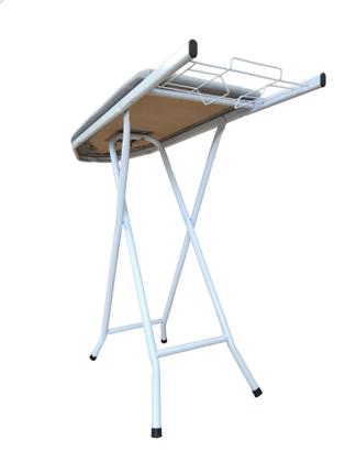Imagem de Tabua De Passar Roupa Passadora Casa E Conforto Frete