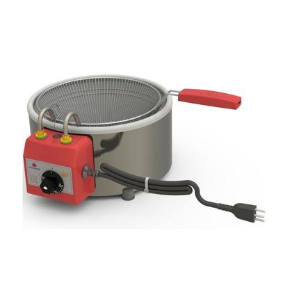 Imagem de Tacho de Fritura Elétrico 3 Litros PR-310E Progás