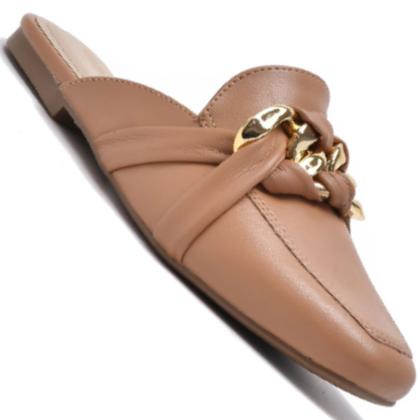 Imagem de Tamanco Mule Via Marte 22-9504 Feminino