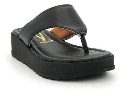 Imagem de Tamanco Vizzano Feminino Flatform 6492319 Acolchoado
