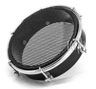 Imagem de Tamborim de estudo pele muda - Torelli - TTE291