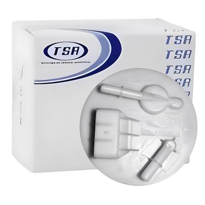 Imagem de Tampa Bomba Combustível gm Prisma 2009/2012 Celta Corsa Flex