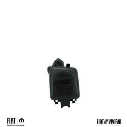 Imagem de Tampa Caixa de Fusível Fiat Argo Cronos Grand Siena