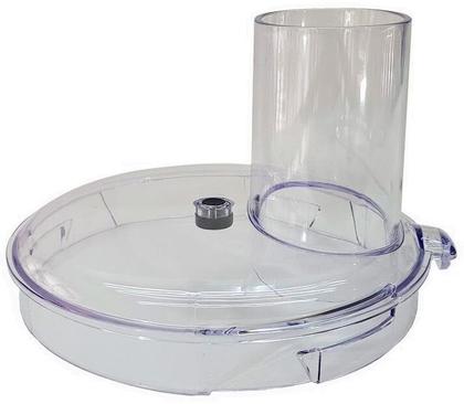 Imagem de Tampa Da Jarra Do Processador Philips Walita