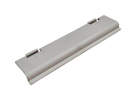 Imagem de Tampa Do Alojamento Das Pilhas Polyvox Rg700 Cinza Nova