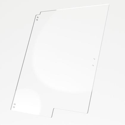 Imagem de Tampa Frontal de Reposição Compatível com Impressora 3D Creality K1 - ARTBOX3D