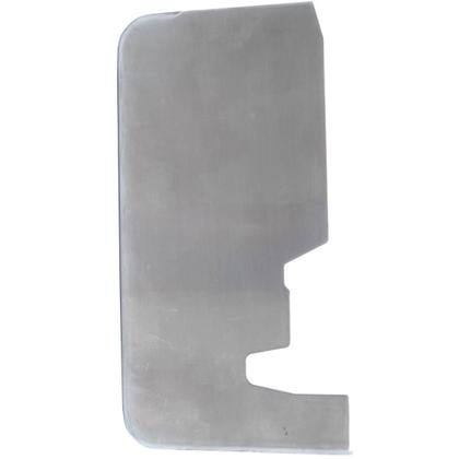 Imagem de Tampa Lateral Inox Costura Overlock Interlock Siruba 757f