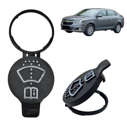 Imagem de Tampa Reservatório Limpador Para-brisa Cruze Lt Cobalt Elite Spin Onix Effect