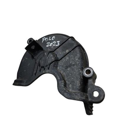 Imagem de Tampa Superior Correia Dentada Motor Polo 2023 04C109121J