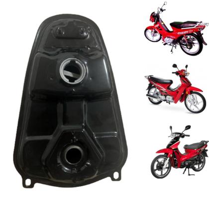 Imagem de Tanque De Gasolina Shineray Phoenix Gold 50cc Jonny Hype Kasinski Soft Flash Teen