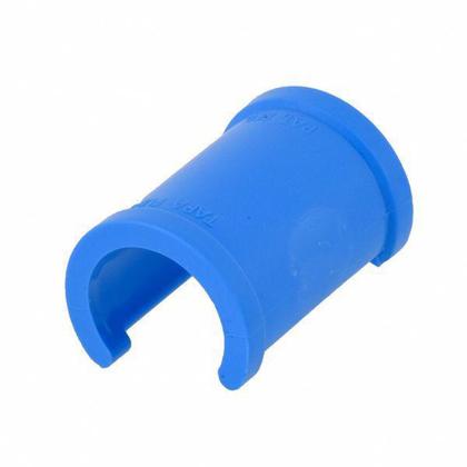 Imagem de tapa furo tipo luva 1/2" 20mm - Estrela