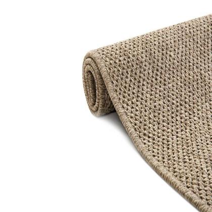 Imagem de Tapete Artesano Cor 03- 250X350 - Bege - Edantex