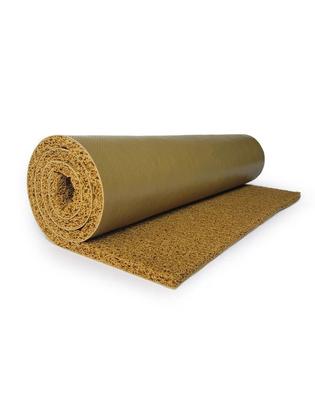 Imagem de Tapete Capacho Vinilico 12mm Liso 1,2X3,8m Alto Trafego