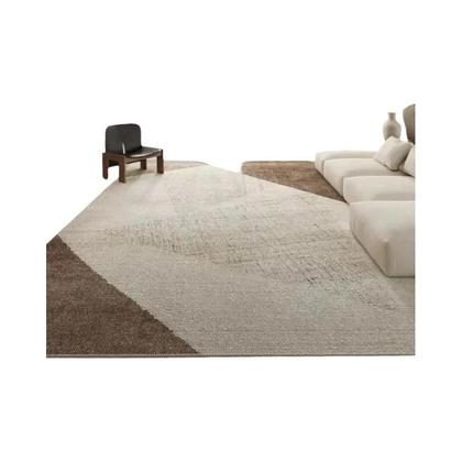 Imagem de Tapete De Cristal Antiderrapante Estilo Medieval VIKAMA Sistema De Escada Americana Para Sala De