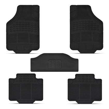 Imagem de Tapete G Tunel Central Borracha Universal Carro Agile 10-14