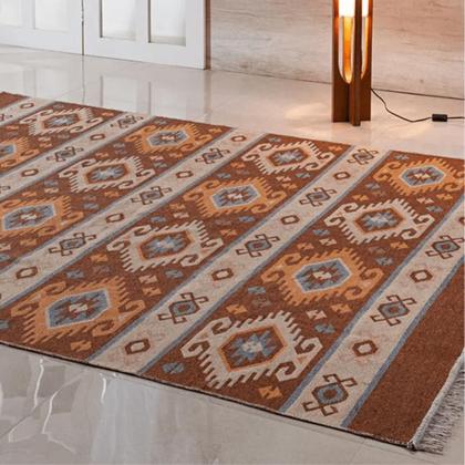 Imagem de Tapete kilim antep 2,00 x 2,50