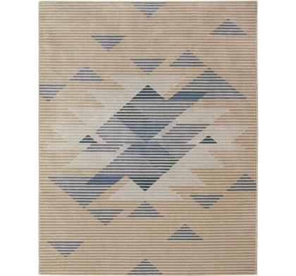 Imagem de Tapete Supreme Piramedes 51/26 200x290cm Sao Carlos