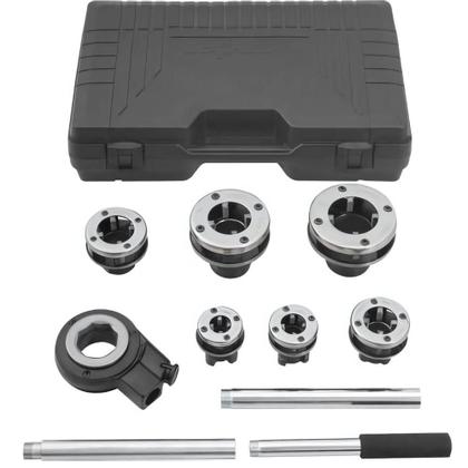 Imagem de Tarraxa vonder manual bspt 1/2 a 2