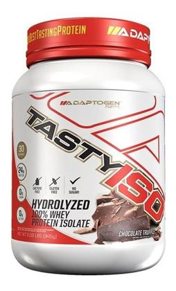 Imagem de Tasty Iso Whey (908g) - Adaptogen Science