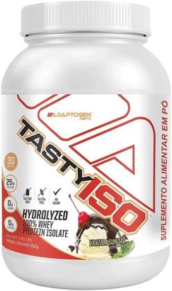 Imagem de Tasty Iso Whey - Adaptogen - 900g