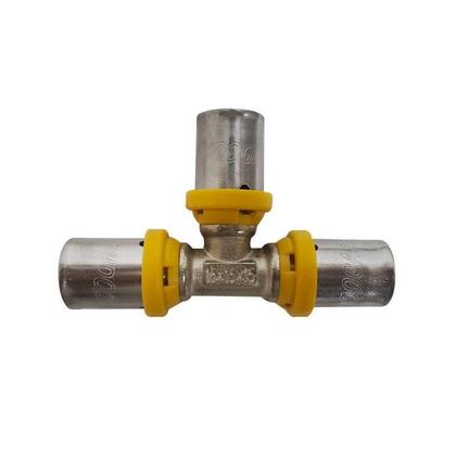 Imagem de Te 16 X 16 X 16 Tudogás