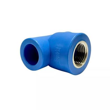 Imagem de Te Misto Para Rede De Ar Comprimido 25mm X 3/4" - Topfusion