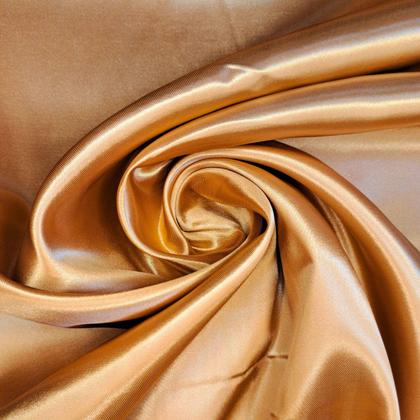 Imagem de Tecido Cetim Charmousse Sem Lycra 1,00 X 1,50m Várias Cores