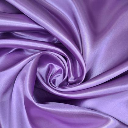 Imagem de Tecido Cetim Charmousse Sem Lycra 1,00 X 1,50m Várias Cores