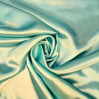 Imagem de Tecido Cetim Charmousse Sem Lycra 1,00 X 1,50m Várias Cores