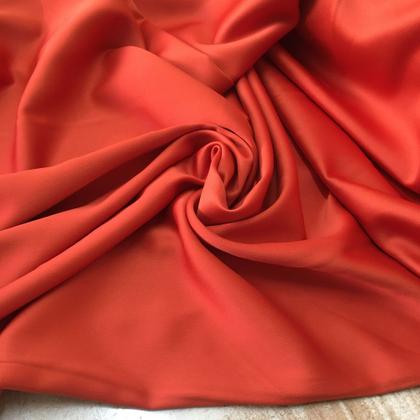 Imagem de Tecido Crepe Amanda Vestido Roupa - Cores 1mt X 1,40mt