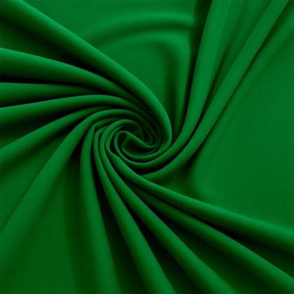 Imagem de Tecido Lycra Tensionada 5,00 X 1,80 Metros Cob Verde Bandeir