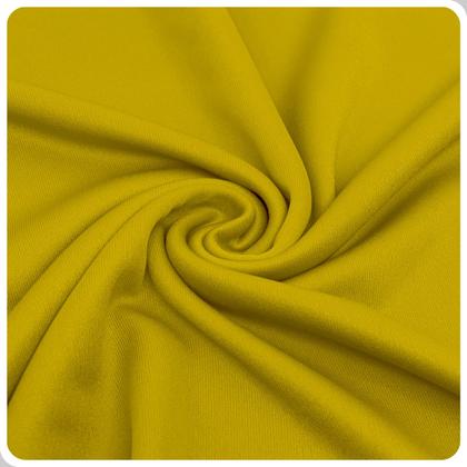 Imagem de Tecido Malha Crepe Liso 1m x 1,47m